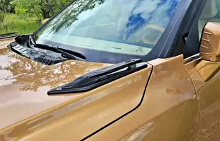 KGM Actyon Wild | Pierwszy model “nowej” marki