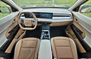 KGM Actyon Wild | Pierwszy model “nowej” marki