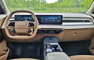 KGM Actyon Wild | Pierwszy model “nowej” marki