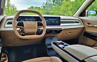 KGM Actyon Wild | Pierwszy model “nowej” marki