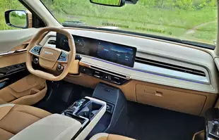 KGM Actyon Wild | Pierwszy model “nowej” marki