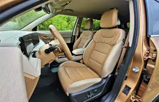 KGM Actyon Wild | Pierwszy model “nowej” marki