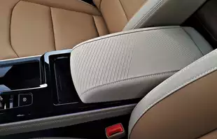 KGM Actyon Wild | Pierwszy model “nowej” marki