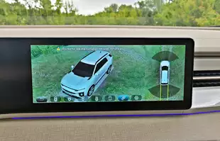 KGM Actyon Wild | Pierwszy model “nowej” marki