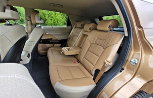 KGM Actyon Wild | Pierwszy model “nowej” marki