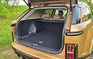 KGM Actyon Wild | Pierwszy model “nowej” marki