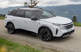 Peugeot e-3008 i e-5008 Dual Motor. Polskie ceny