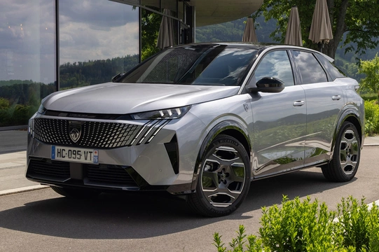 Peugeot e-3008 i e-5008 Dual Motor. Polskie ceny