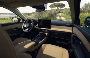 Mazda CX-5 nowej generacji oficjalnie