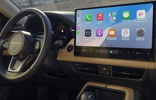 Mazda CX-5 nowej generacji oficjalnie