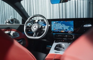 Mercedes CLA Shooting Brake oficjalnie