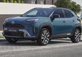 Rekordowa sprzedaż Toyoty w Europie