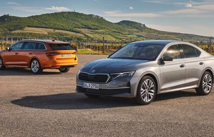 Najchętniej kupowane nowe samochody w Polsce