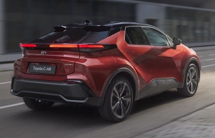 Najchętniej kupowane nowe samochody w Polsce