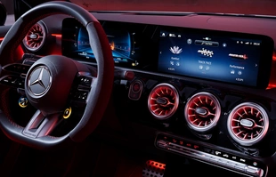 Mercedes klasy A dłużej w produkcji