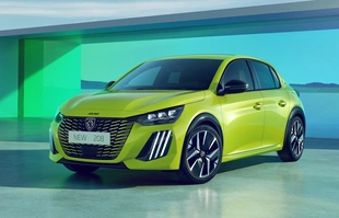 Najchętniej kupowane nowe samochody w Europie