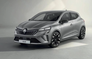 Najchętniej kupowane nowe samochody w Europie