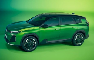 Citroen C5 Aircross. Polskie ceny