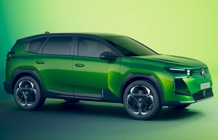 Citroen C5 Aircross. Polskie ceny
