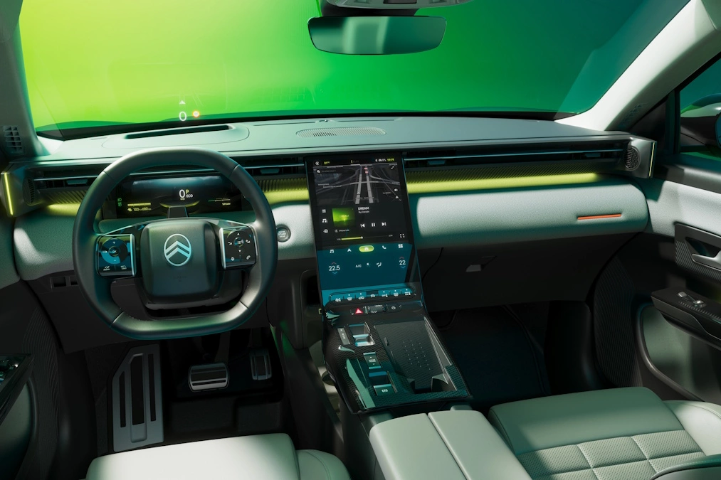 Citroen C5 Aircross. Polskie ceny