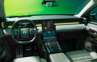 Citroen C5 Aircross. Polskie ceny