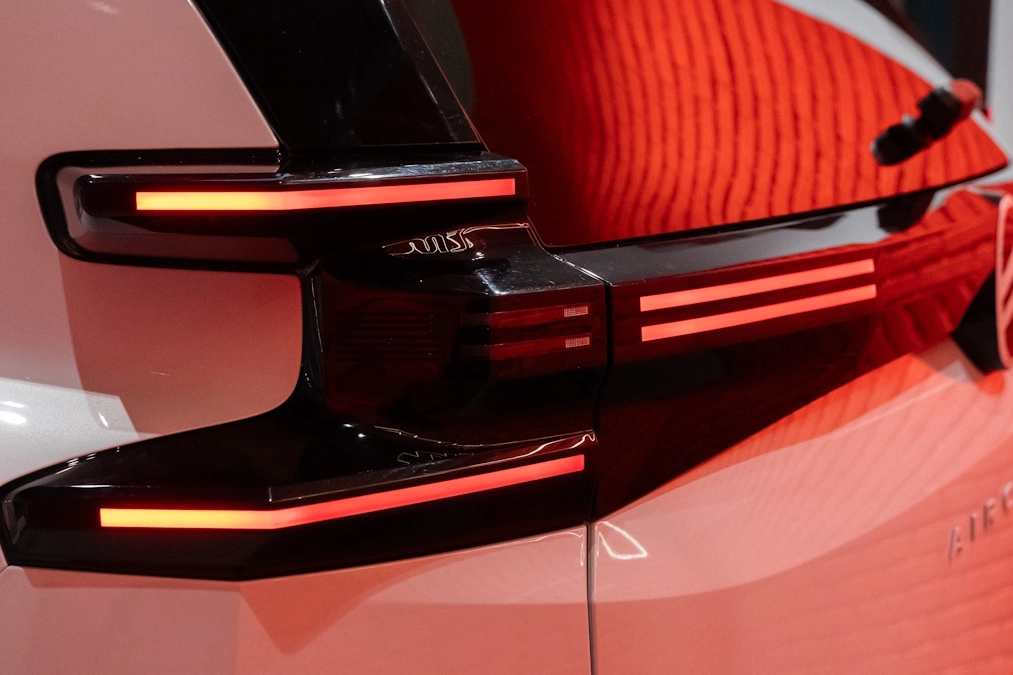 Citroen C5 Aircross. Polskie ceny