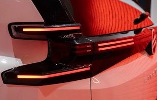 Citroen C5 Aircross. Polskie ceny