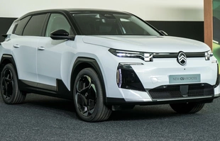 Citroen C5 Aircross. Polskie ceny
