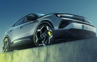 Opel Mokka GSE. Najszybszy elektryczny Opel