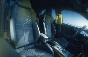 Opel Mokka GSE. Najszybszy elektryczny Opel