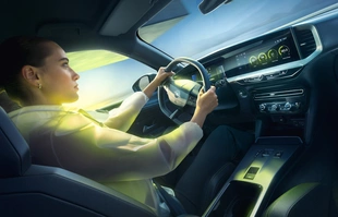 Opel Mokka GSE. Najszybszy elektryczny Opel