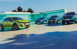Modele Peugeota w nowych wersjach. Business i GT Exlusive