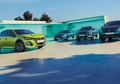 Modele Peugeota w nowych wersjach. Business i GT Exlusive