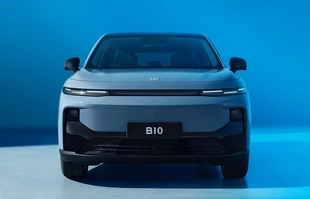 Leapmotor B10. Nowy model wkrótce w Polsce