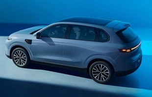 Leapmotor B10. Nowy model wkrótce w Polsce