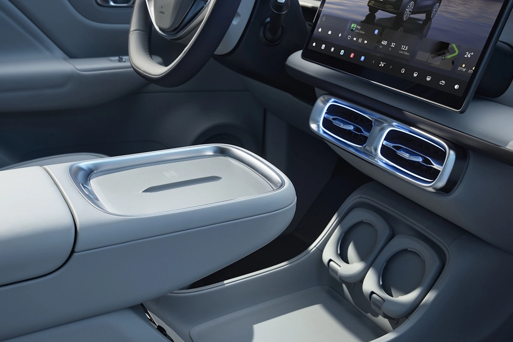 Leapmotor B10. Nowy model wkrótce w Polsce