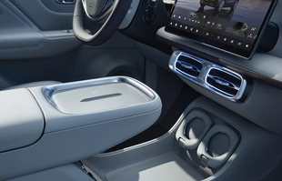 Leapmotor B10. Nowy model wkrótce w Polsce