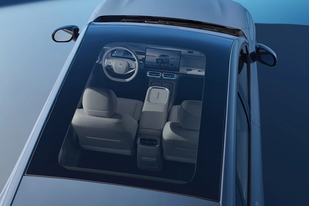 Leapmotor B10. Nowy model wkrótce w Polsce