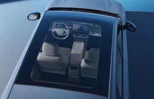 Leapmotor B10. Nowy model wkrótce w Polsce