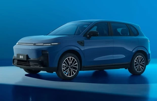 Leapmotor B10. Nowy model wkrótce w Polsce