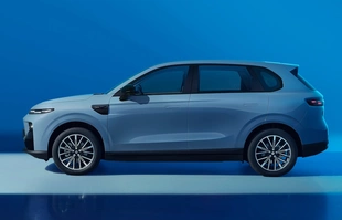 Leapmotor B10. Nowy model wkrótce w Polsce