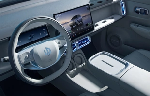 Leapmotor B10. Nowy model wkrótce w Polsce