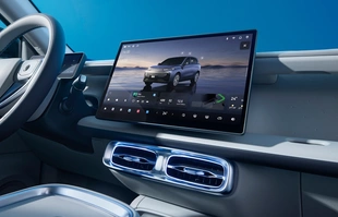 Leapmotor B10. Nowy model wkrótce w Polsce