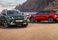 Citroen e-C3 Aircross z większą baterią