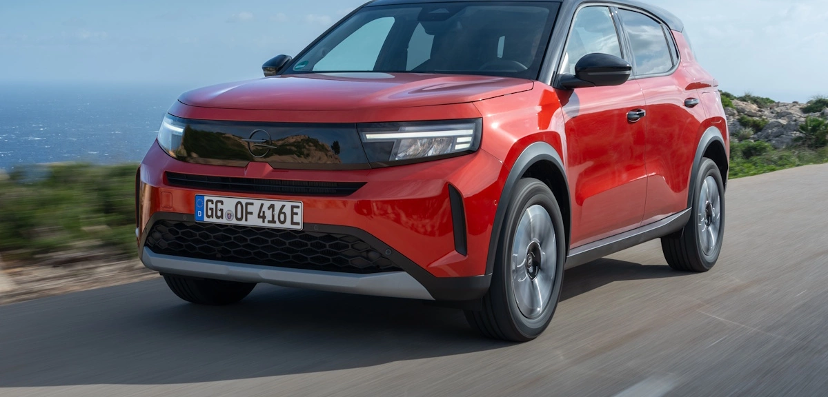Opel wydłuża gwarancję do 8 lat