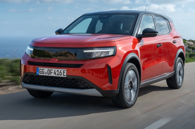 Opel wydłuża gwarancję do 8 lat