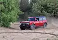 Ford Bronco Outer Banks | Próba ucywilizowania terenówki