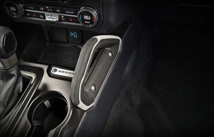 Ford Bronco Outer Banks | Próba ucywilizowania terenówki