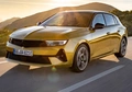 Opel Astra Plug-in Hybrid po modernizacji