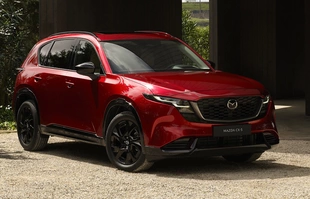 Nowa Mazda CX-5. Polskie ceny